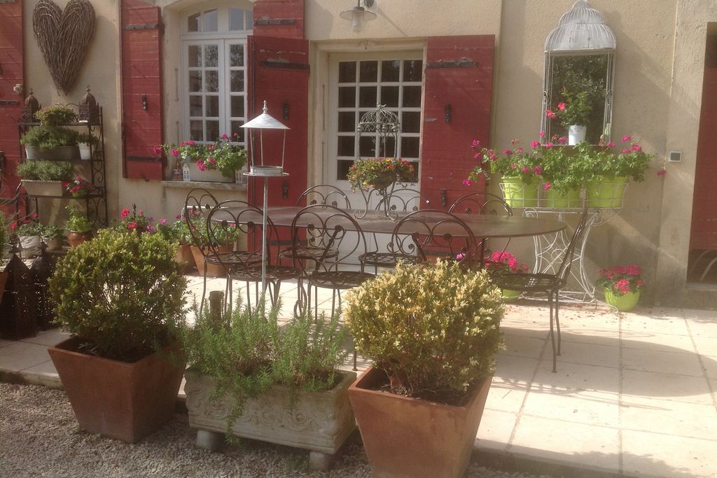 Le petit Figuier gallery - Gallery