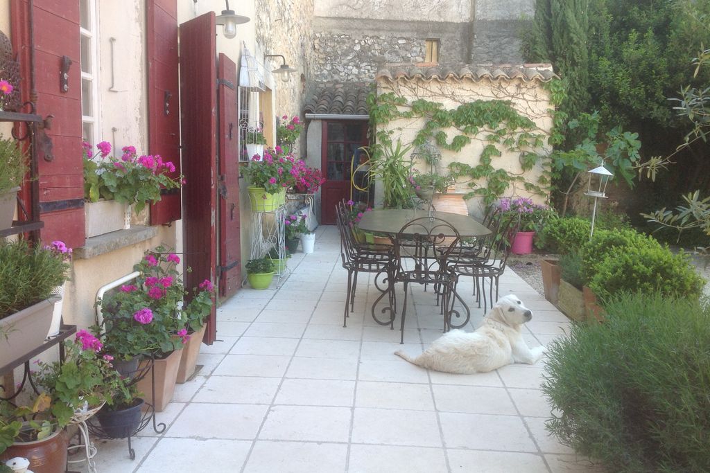 Le petit Figuier gallery - Gallery