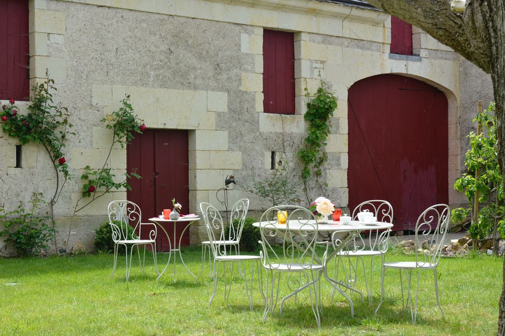 La Pénesais gallery - Gallery