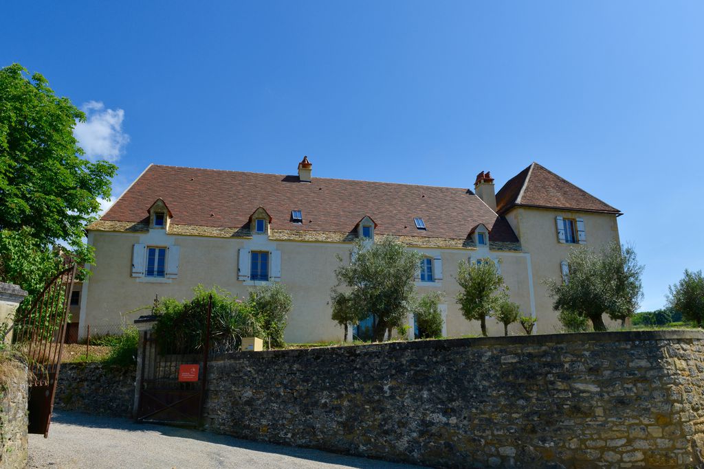 Les Hauts de Saint Vincent gallery - Gallery