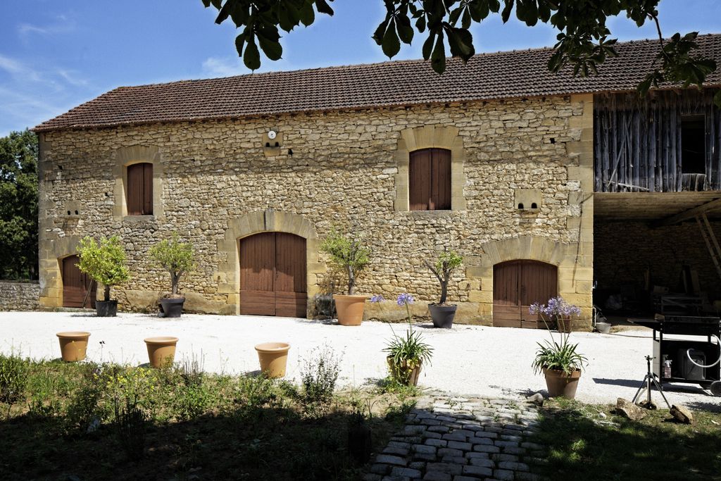 Les Hauts de Saint Vincent gallery - Gallery