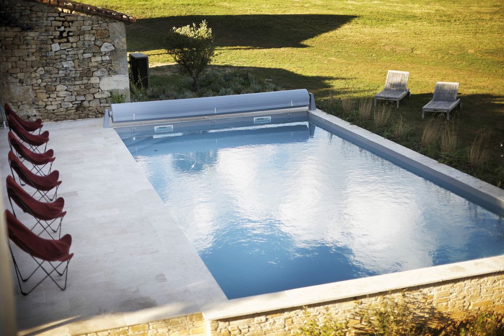 Les Hauts de Saint Vincent gallery - Gallery