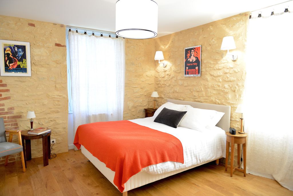 Les Hauts de Saint Vincent gallery - Gallery