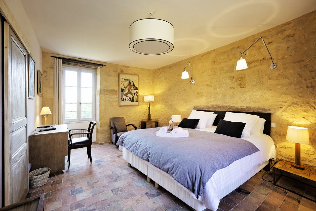 Les Hauts de Saint Vincent gallery - Gallery