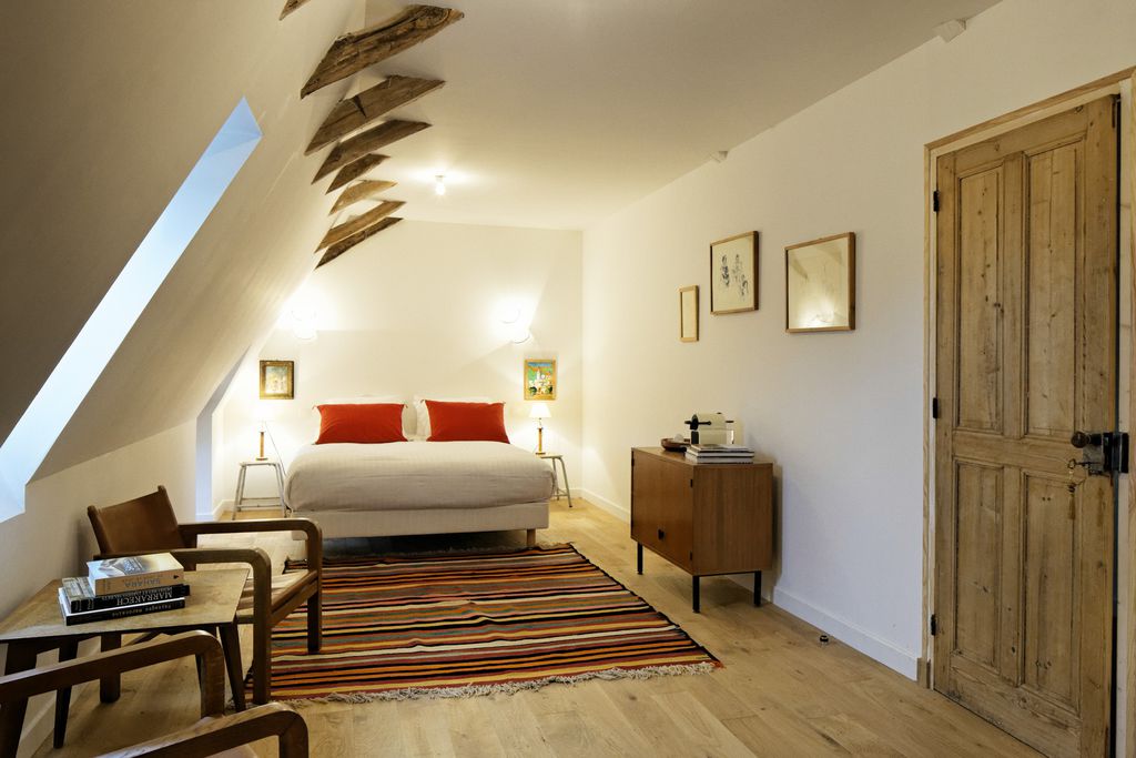 Les Hauts de Saint Vincent gallery - Gallery