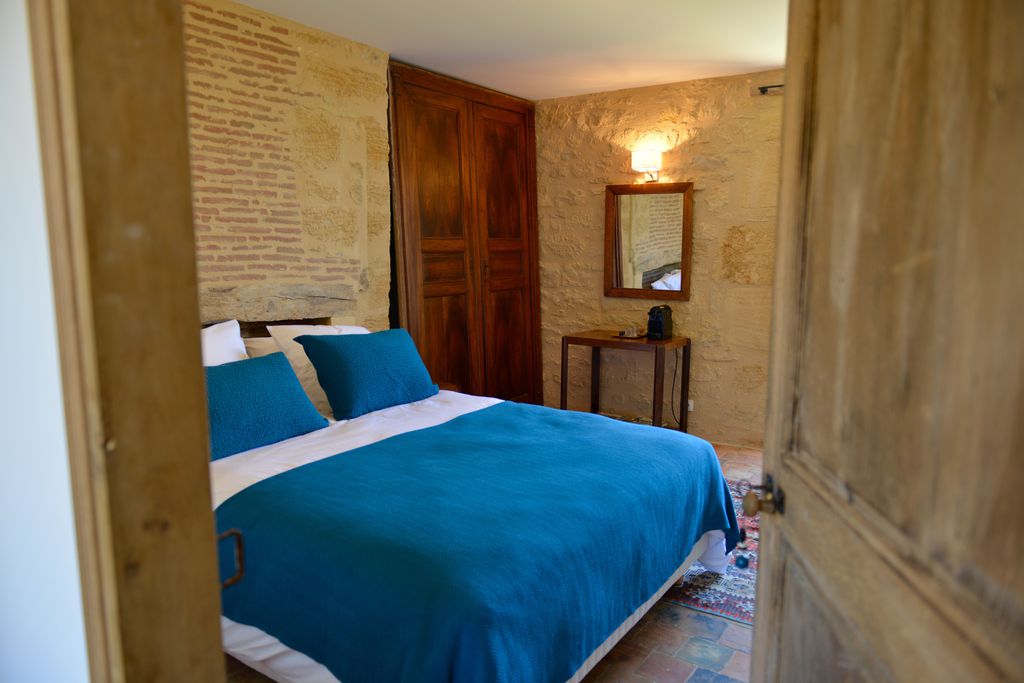 Les Hauts de Saint Vincent gallery - Gallery