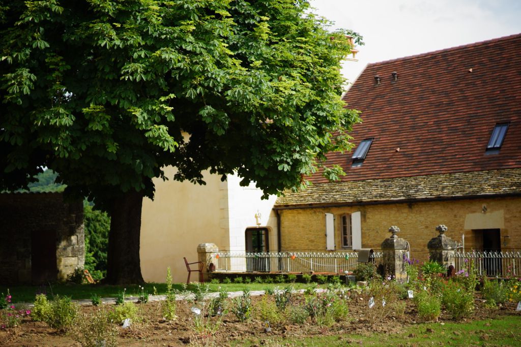 Les Hauts de Saint Vincent gallery - Gallery