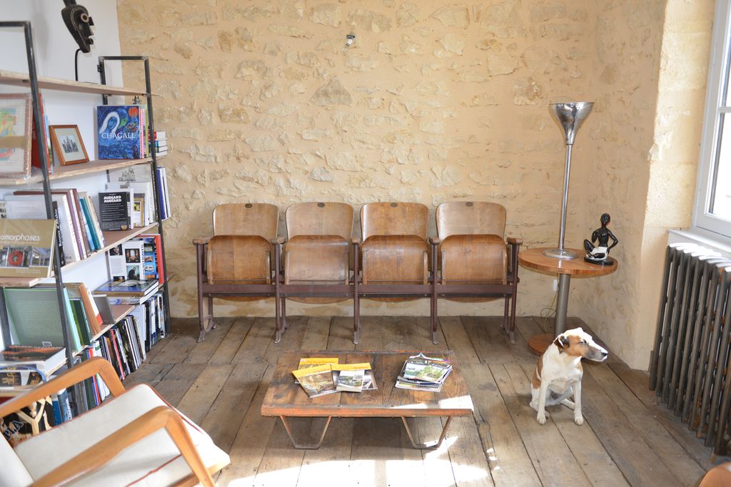 Les Hauts de Saint Vincent gallery - Gallery