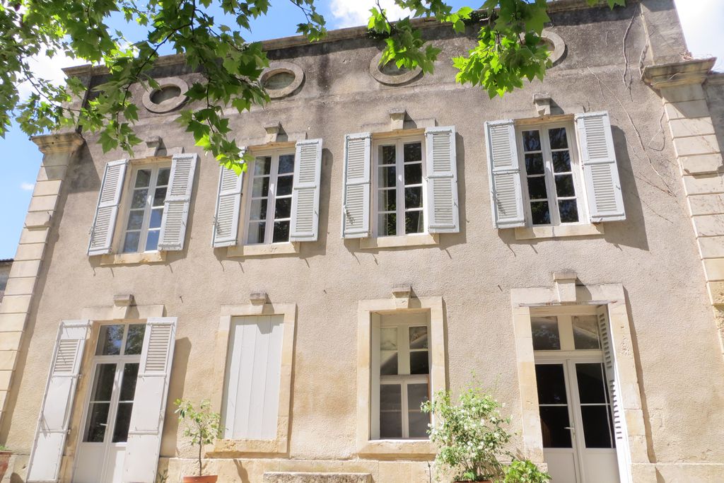 La Claire Demeure gallery - Gallery