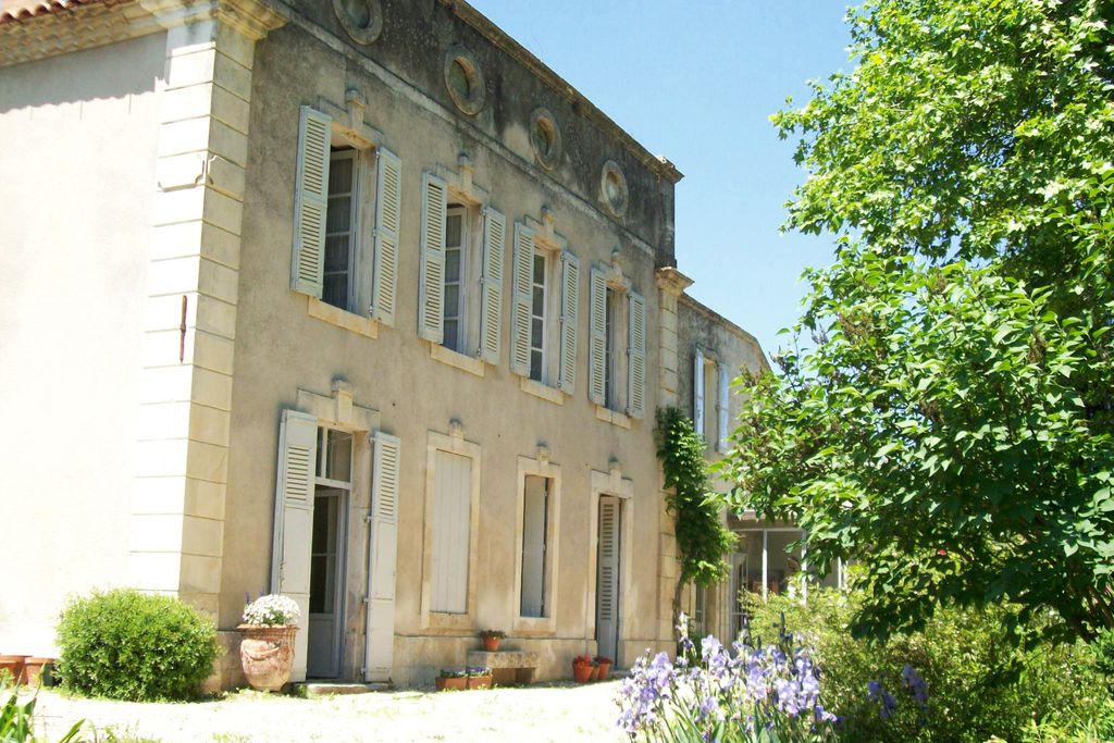 La Claire Demeure gallery - Gallery