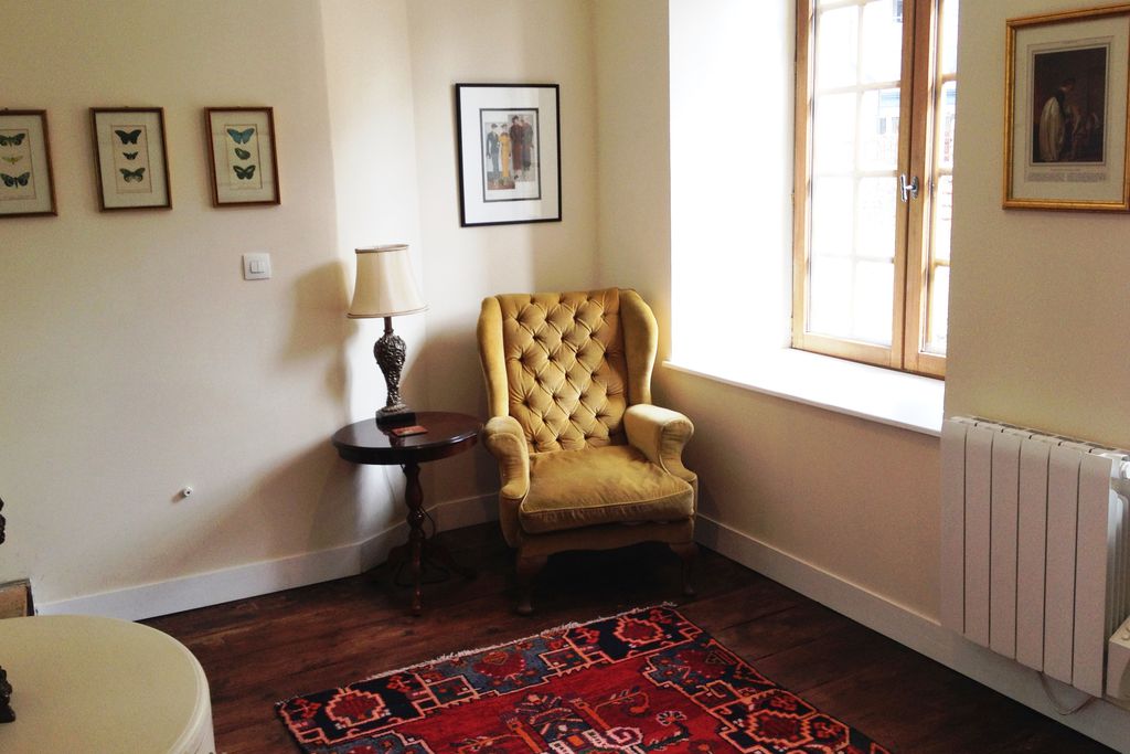 11 bis gallery - Gallery