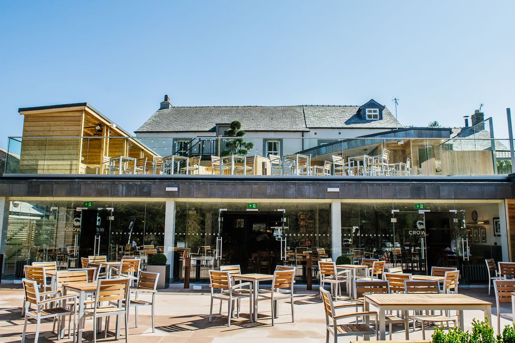 The Crown Inn gallery - Gallery