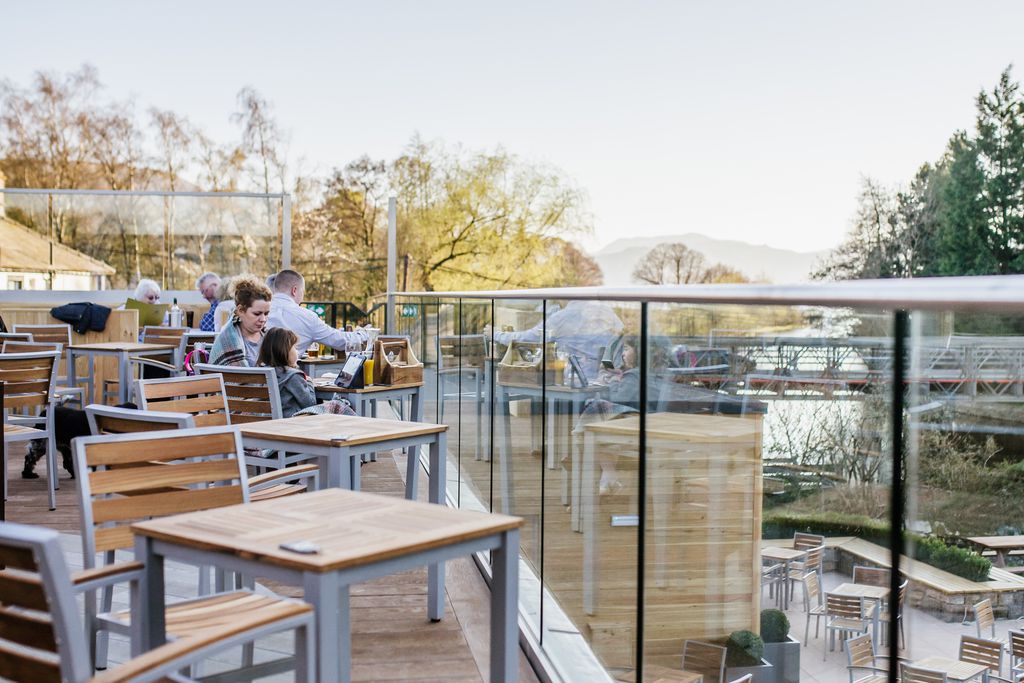 The Crown Inn gallery - Gallery