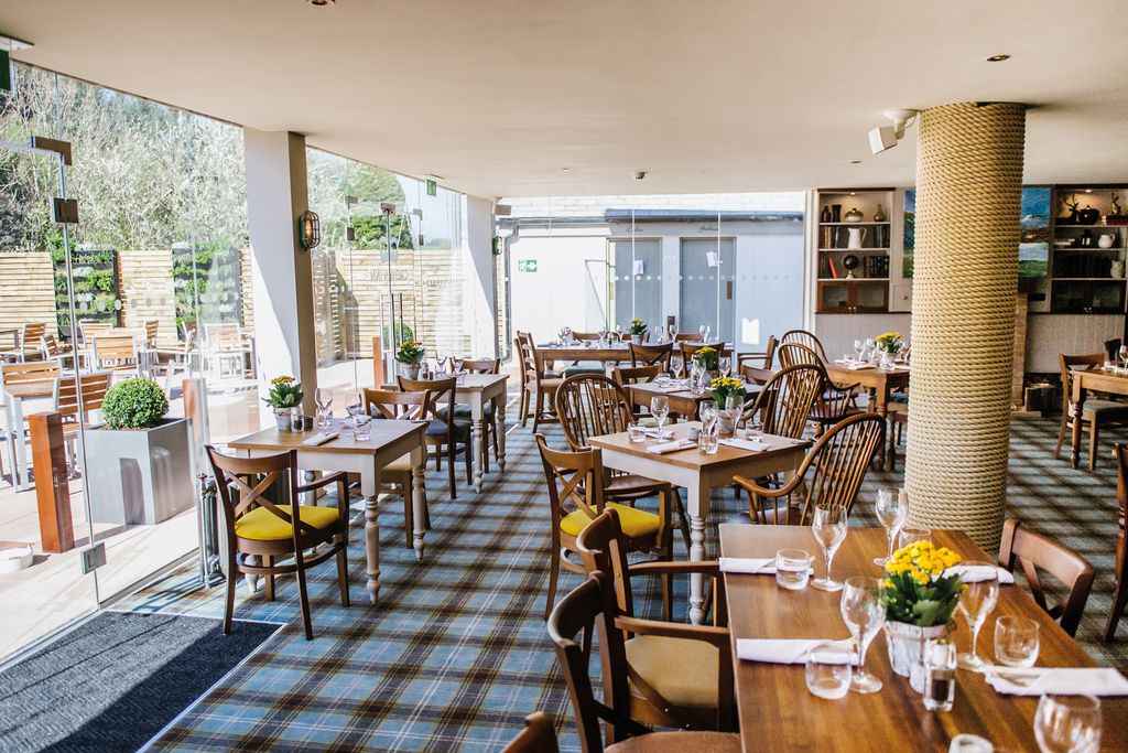 The Crown Inn gallery - Gallery