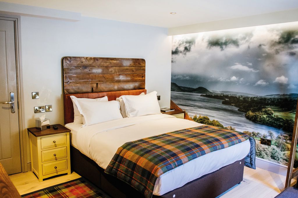 The Crown Inn gallery - Gallery