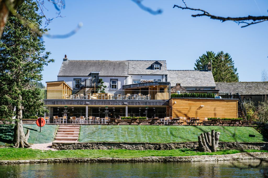 The Crown Inn gallery - Gallery