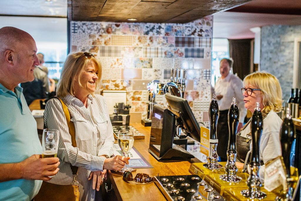 The Crown Inn gallery - Gallery