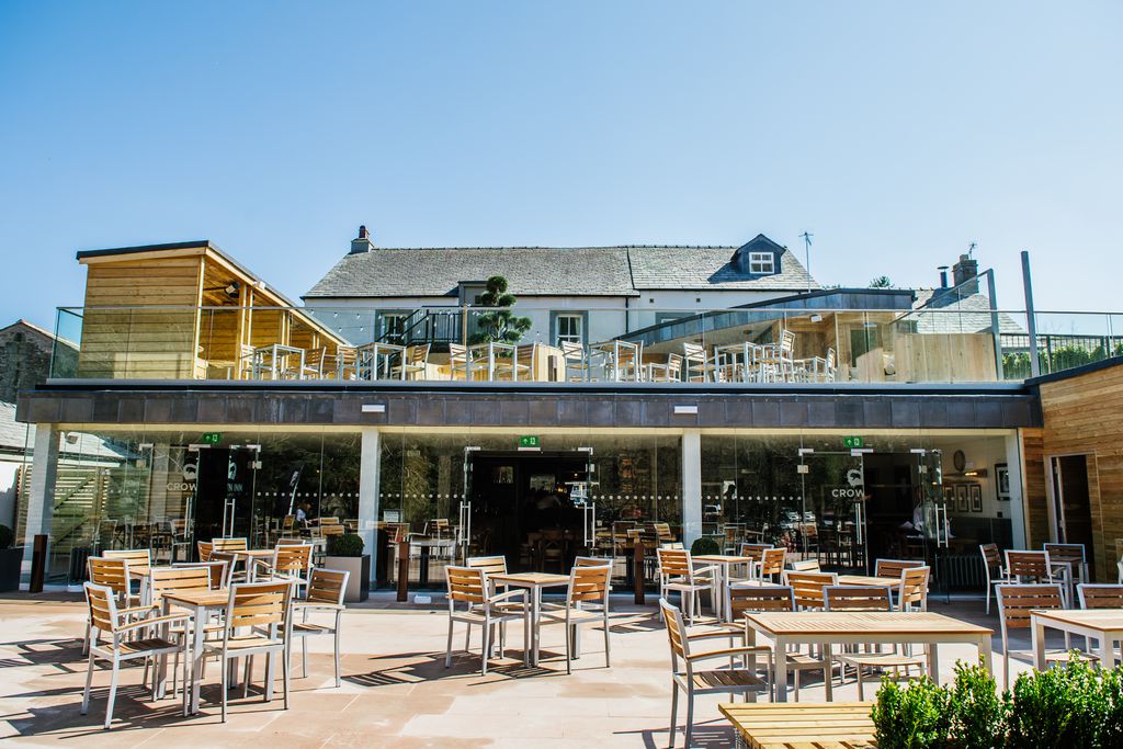 The Crown Inn gallery - Gallery