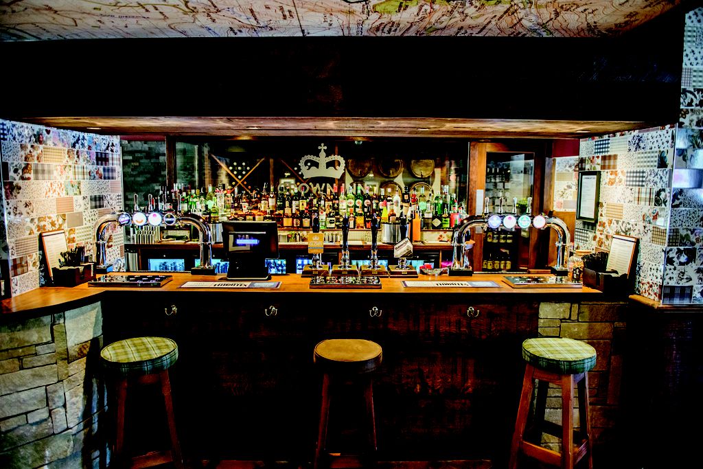 The Crown Inn gallery - Gallery