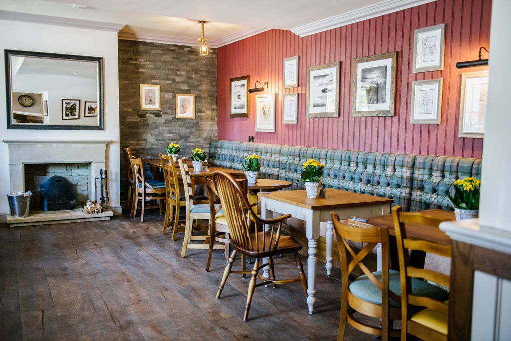 The Crown Inn gallery - Gallery