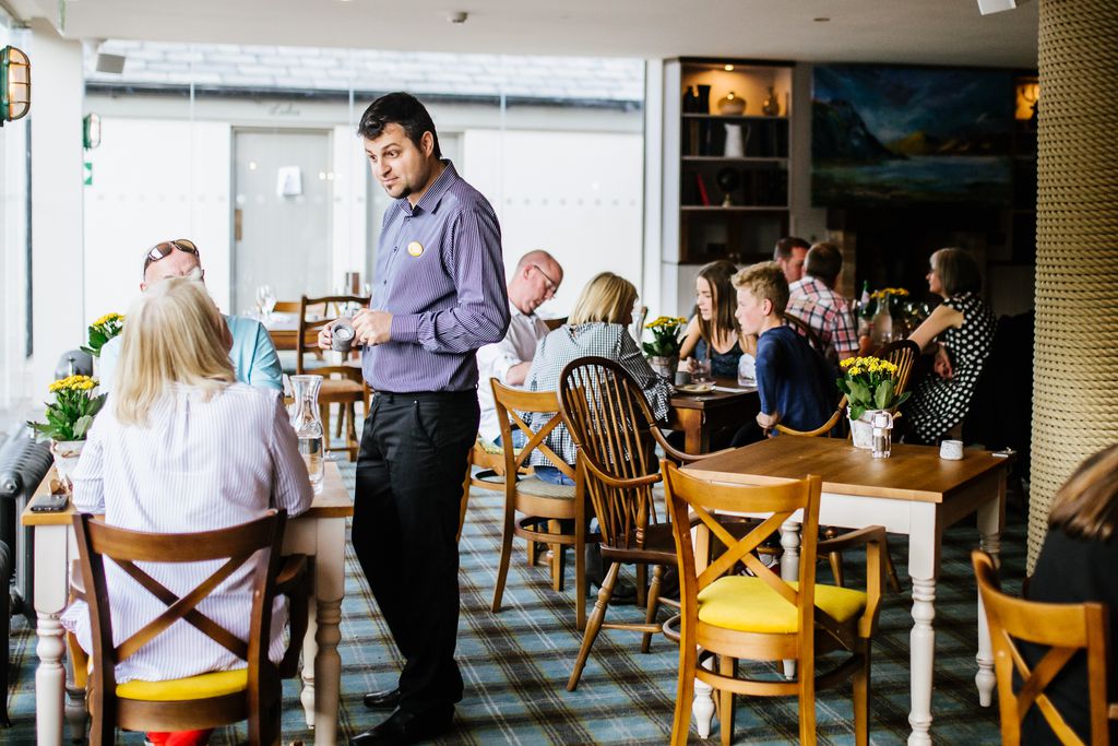The Crown Inn gallery - Gallery