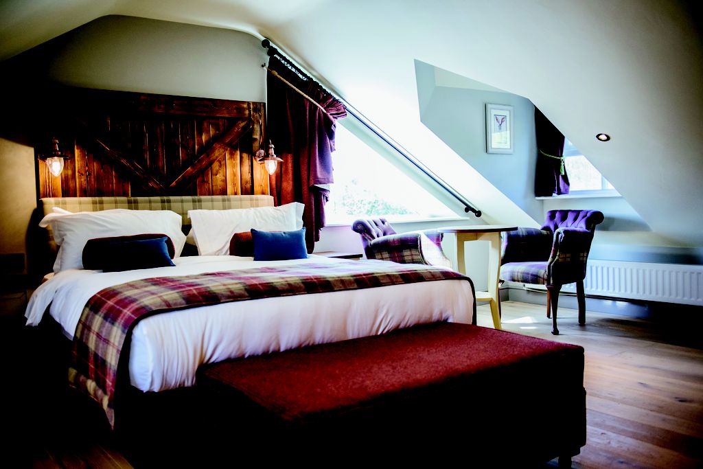The Crown Inn gallery - Gallery