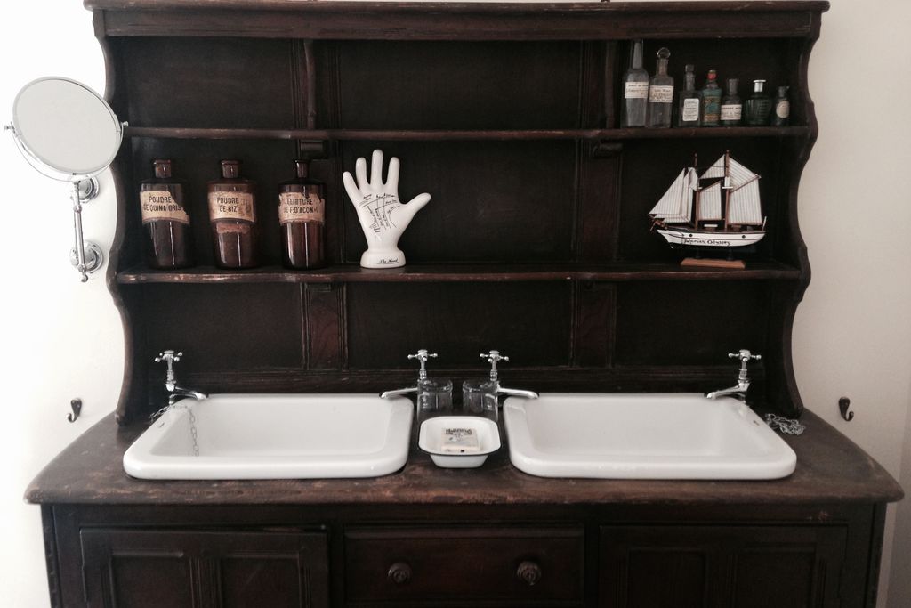 Manoir Laurette B&B gallery - Gallery