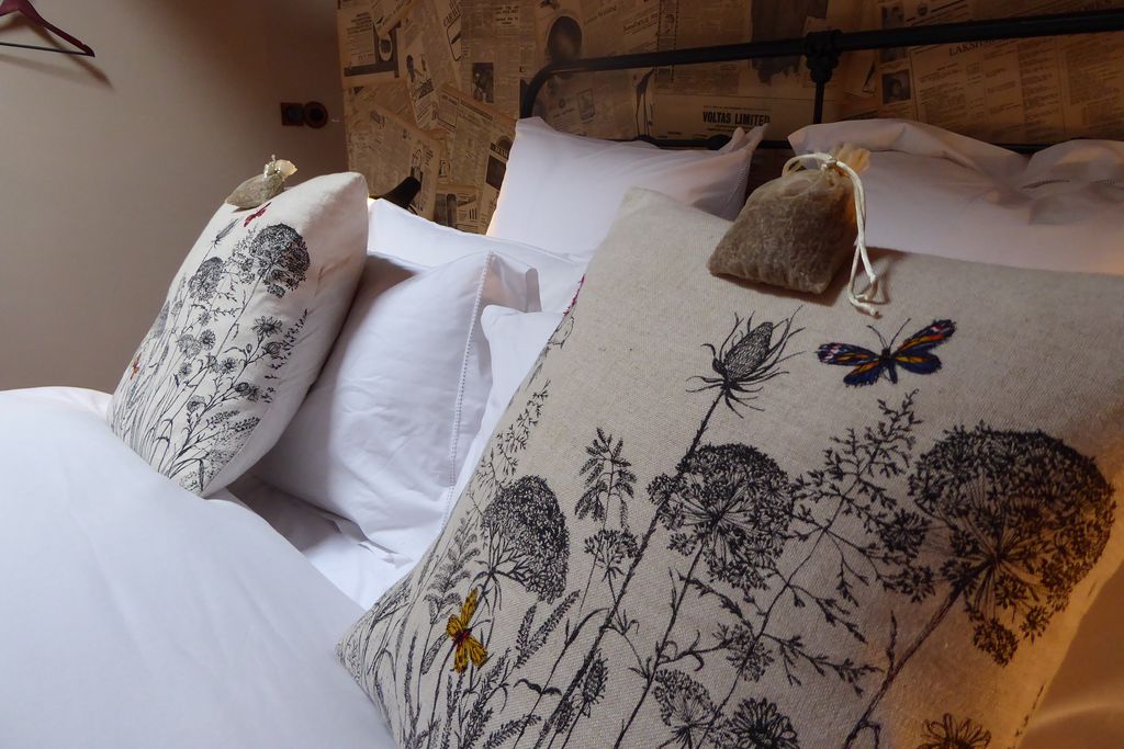 Manoir Laurette B&B gallery - Gallery