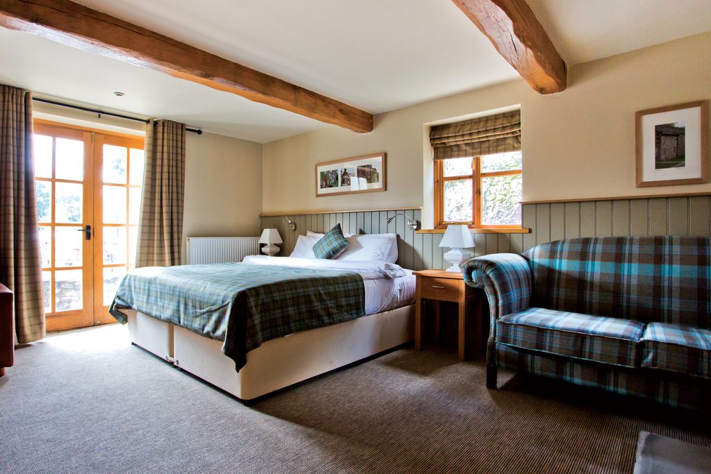 The Lister Arms at Malham gallery - Gallery