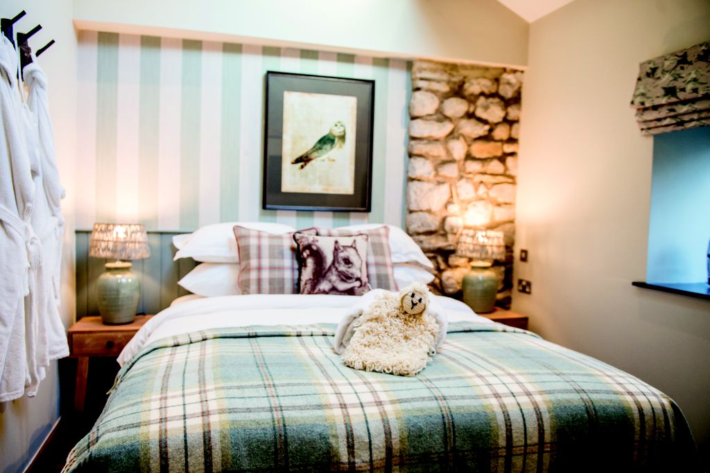 The Lister Arms at Malham gallery - Gallery