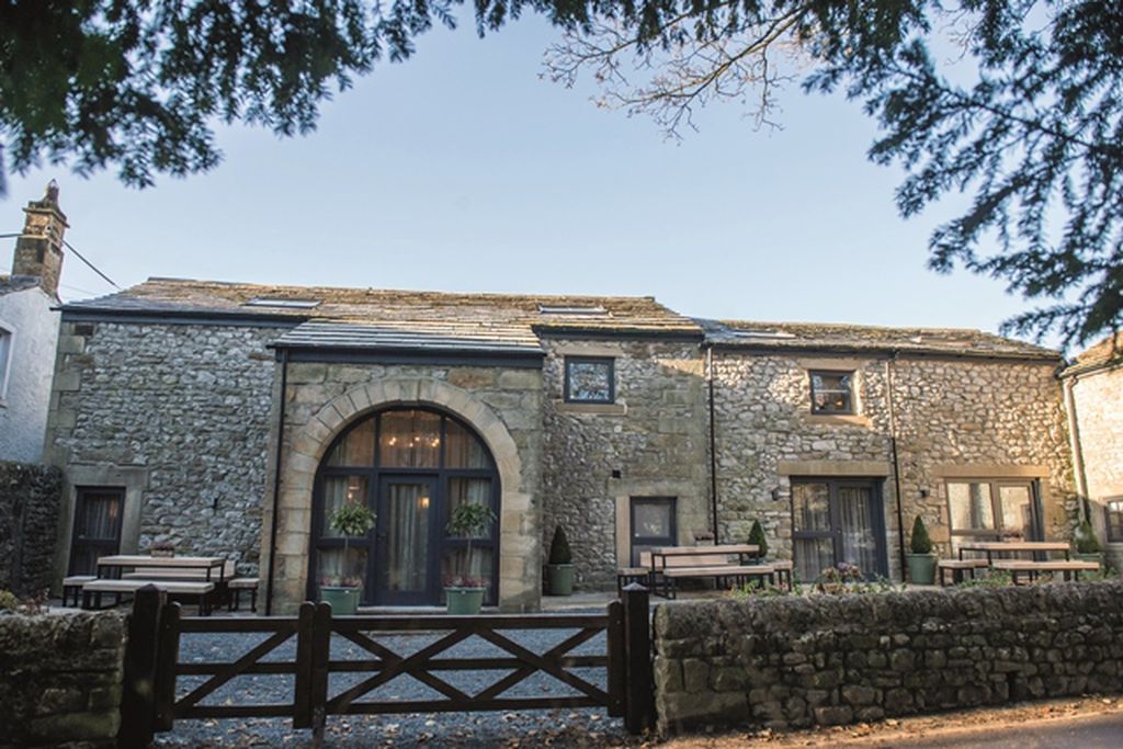 The Lister Arms at Malham gallery - Gallery