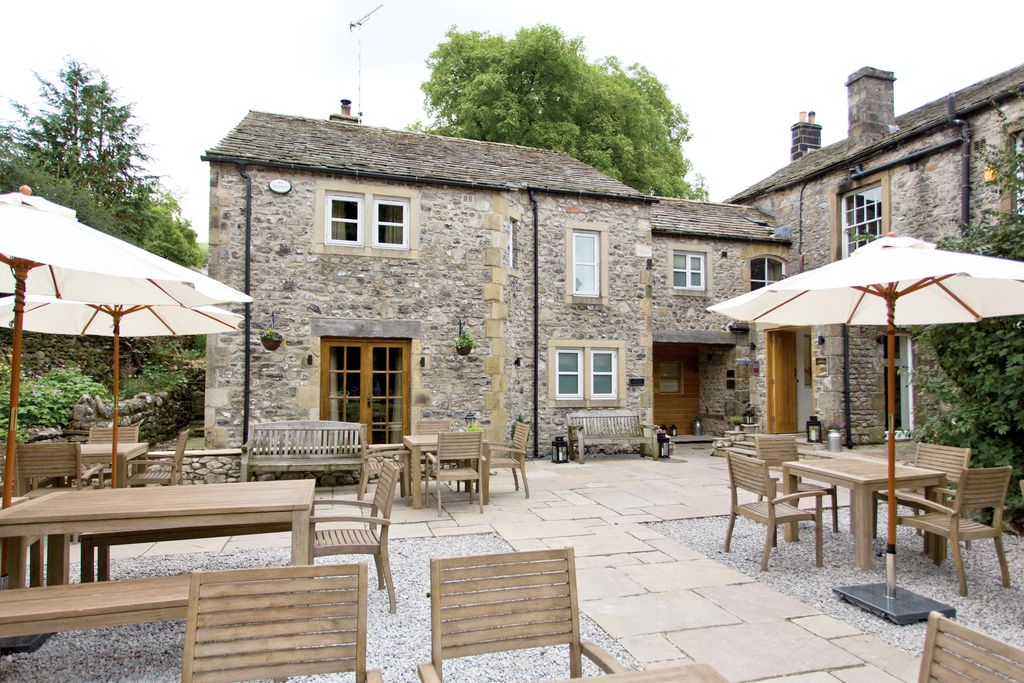 The Lister Arms at Malham gallery - Gallery
