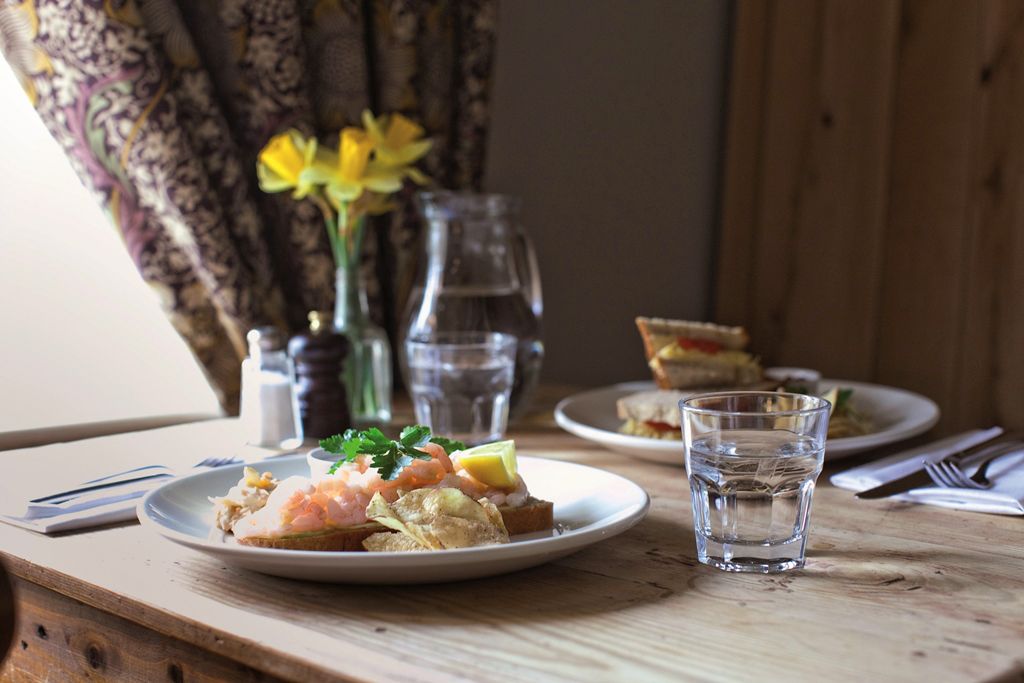 The Lister Arms at Malham gallery - Gallery