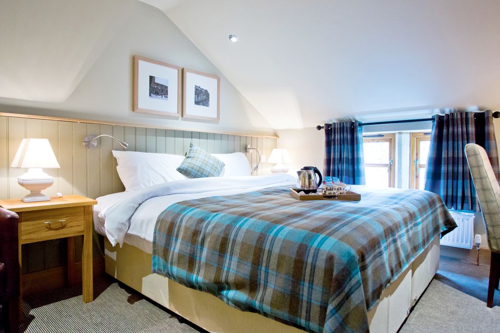 The Lister Arms At Malham Sawday S