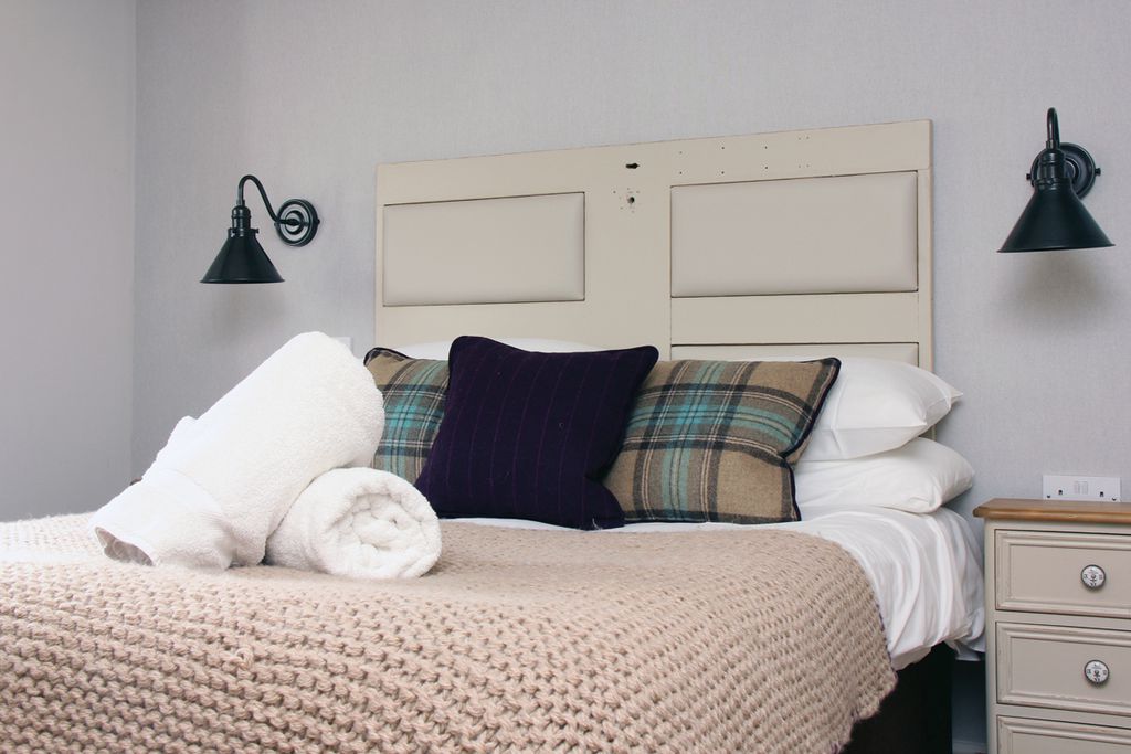 The Lister Arms at Malham gallery - Gallery