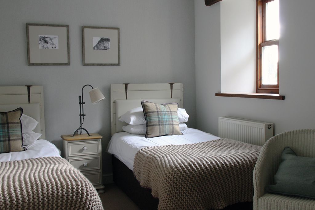 The Lister Arms at Malham gallery - Gallery