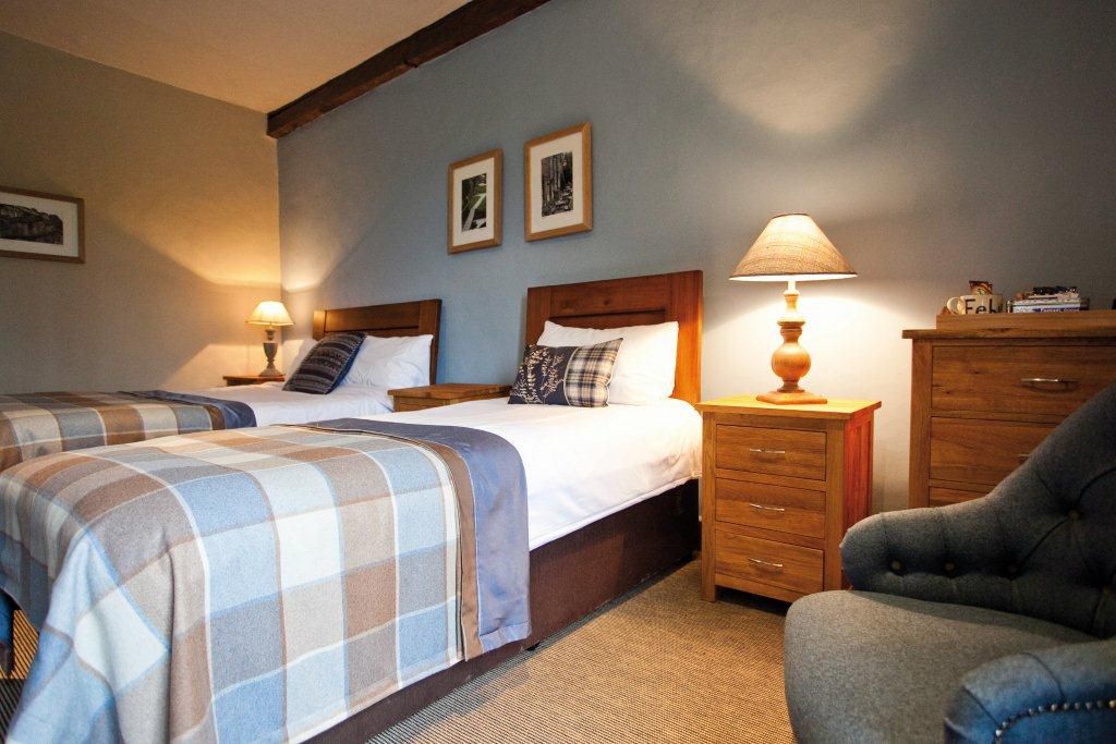 The Lister Arms at Malham gallery - Gallery