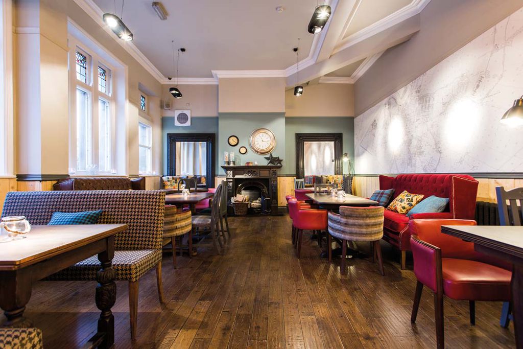 Toll House Inn gallery - Gallery