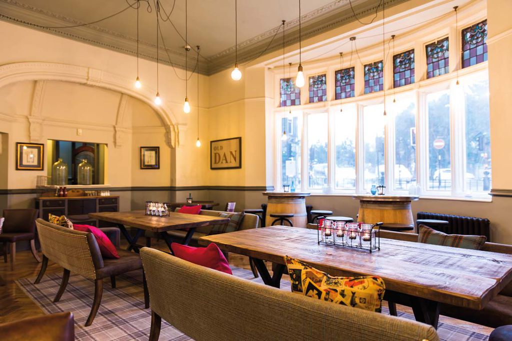 Toll House Inn gallery - Gallery
