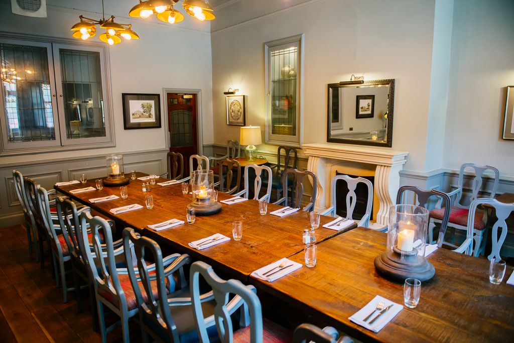 Toll House Inn gallery - Gallery