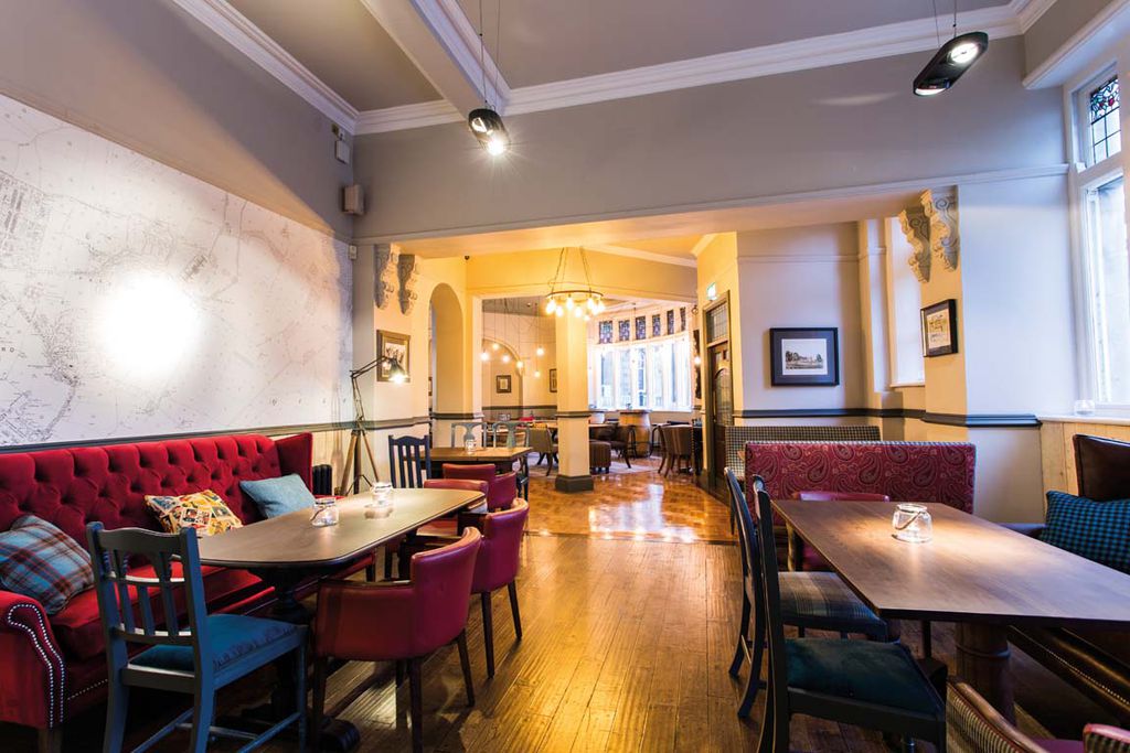 Toll House Inn gallery - Gallery