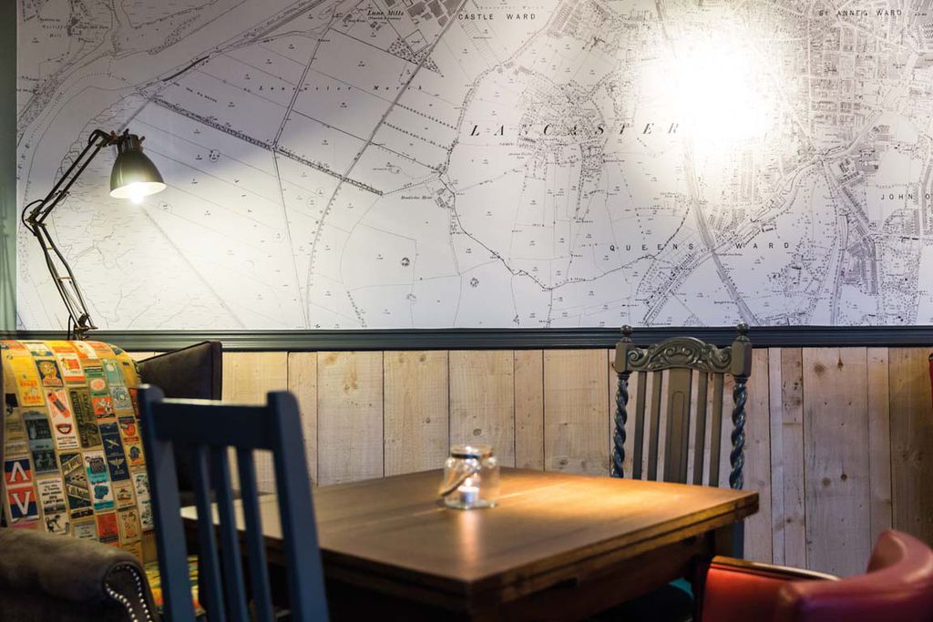 Toll House Inn gallery - Gallery