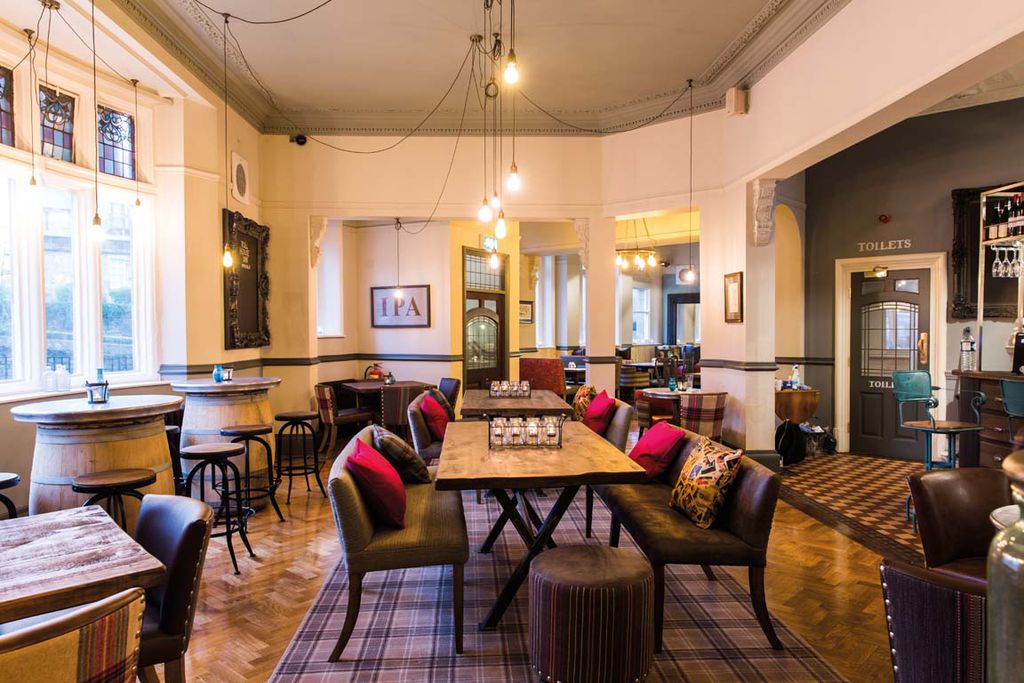 Toll House Inn gallery - Gallery