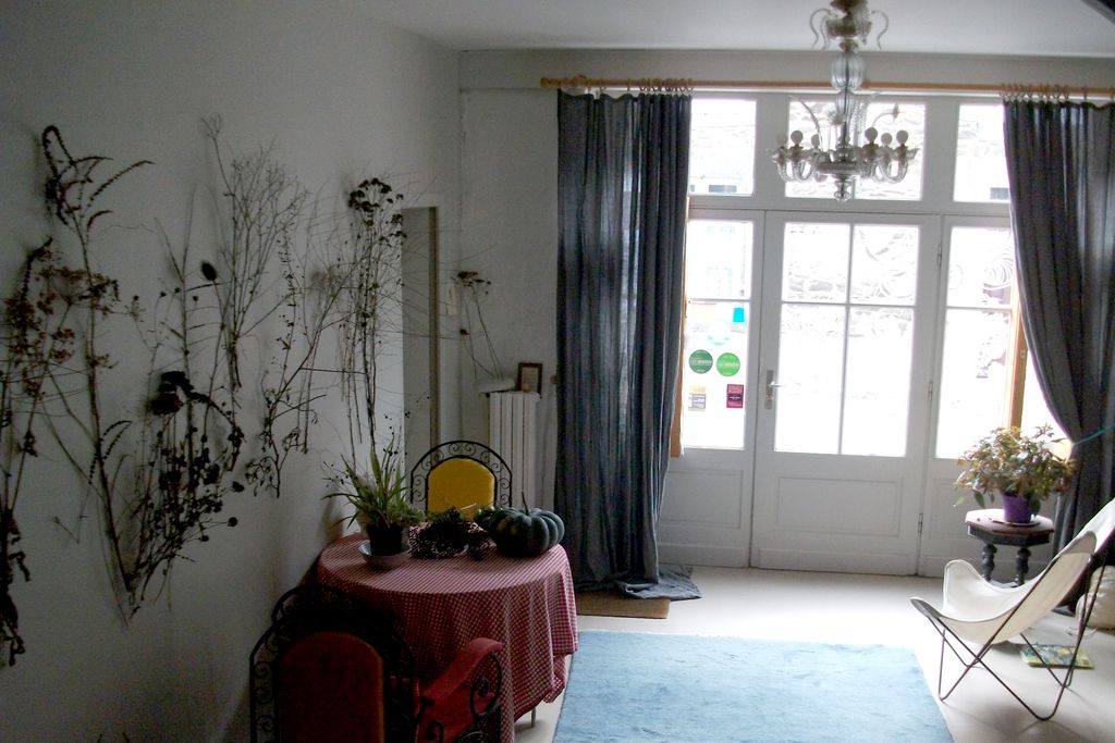 Les Mouettes gallery - Gallery