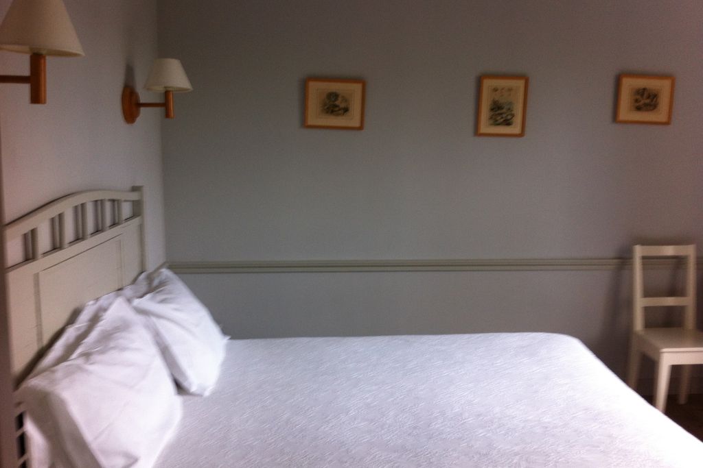 Les Mouettes gallery - Gallery