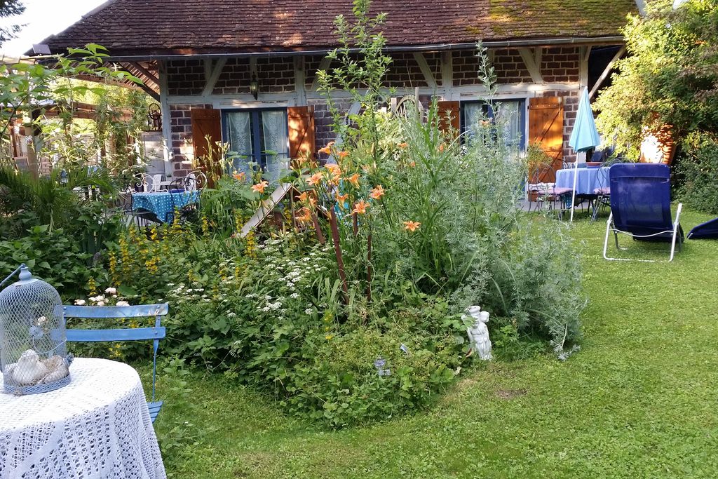 A L'Aube Bleue gallery - Gallery