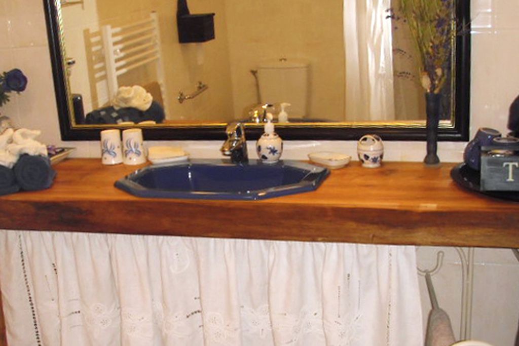A L’Aube Bleue gallery - Gallery