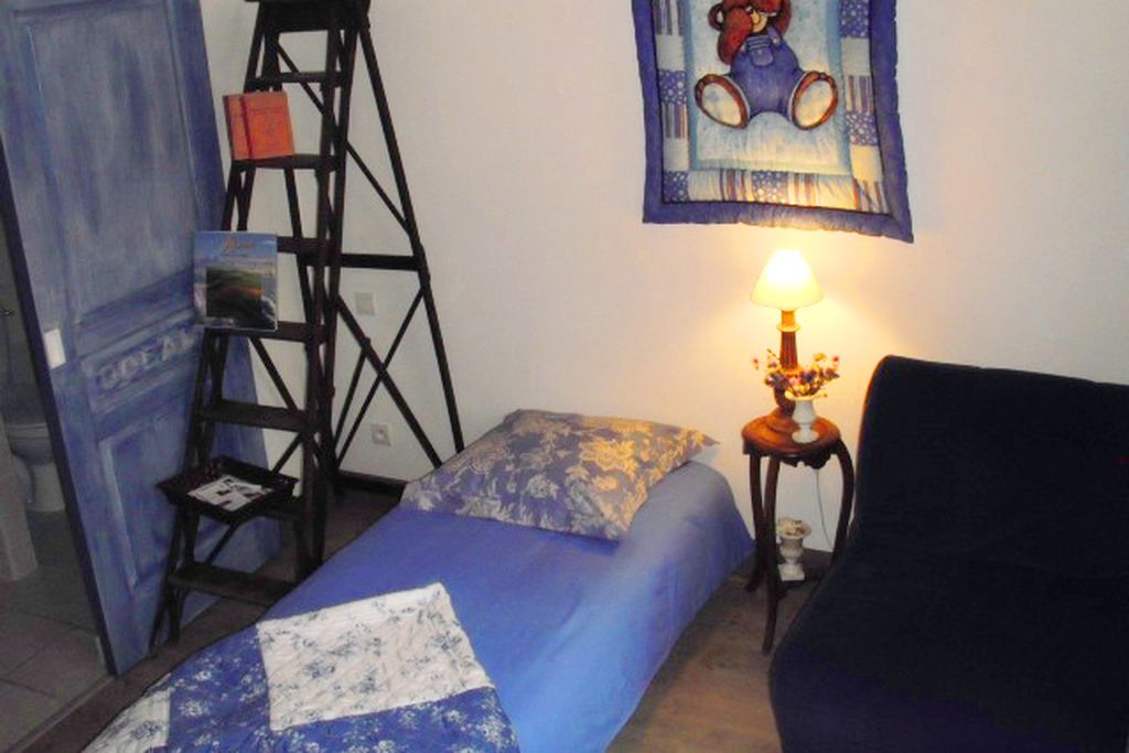 A L’Aube Bleue gallery - Gallery