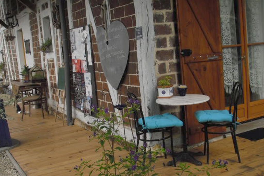 A L'Aube Bleue gallery - Gallery