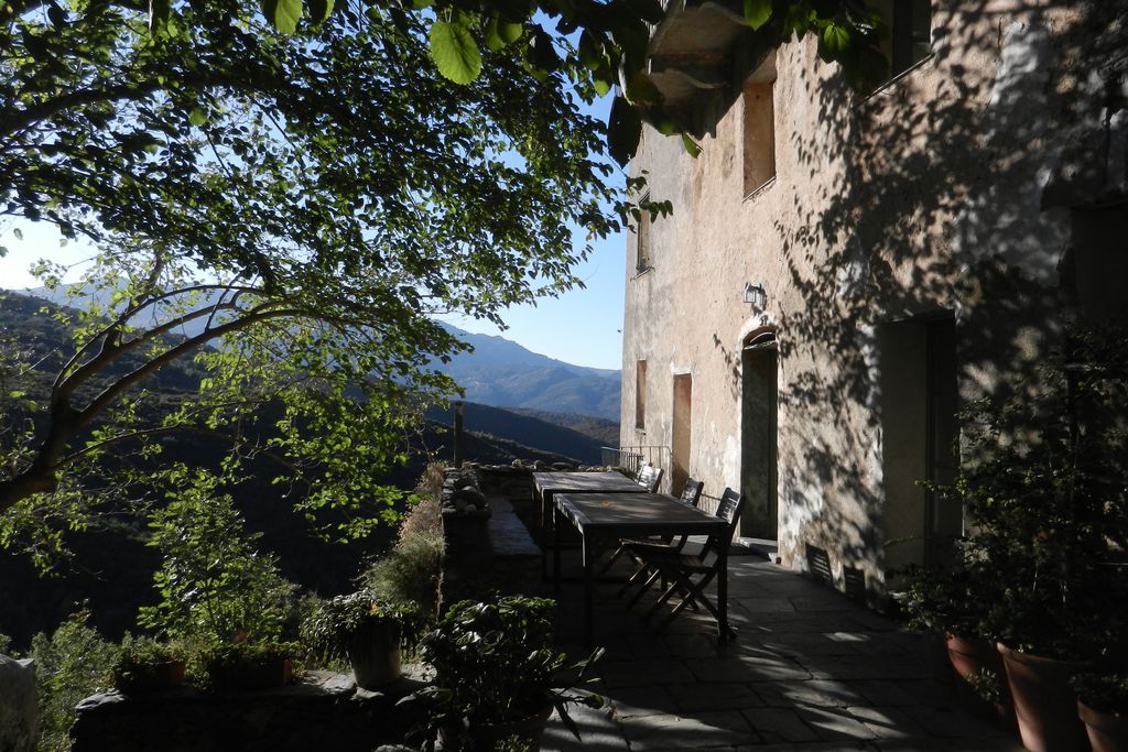 Chambres d’Hôtes à Vallecalle gallery - Gallery